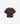 Rocky Tee Cocoa Brown