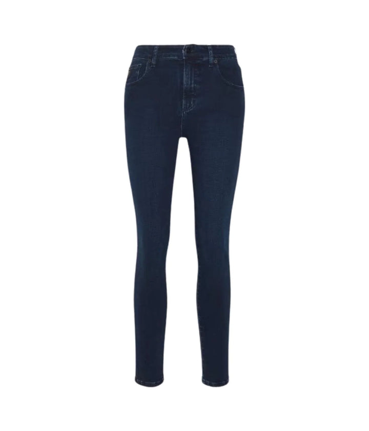 Celia Night Blue Strike Striky Dark