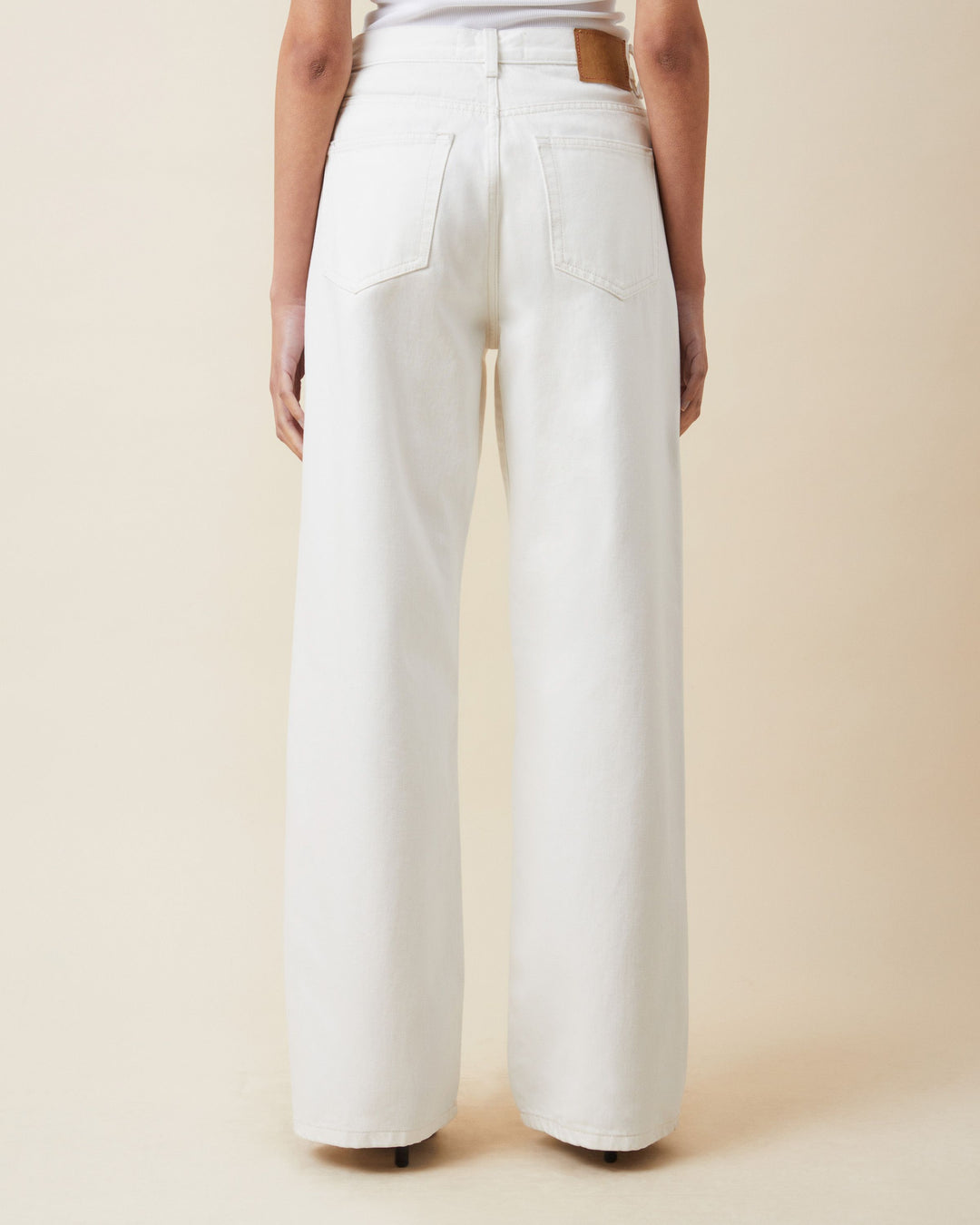 Belem Natural White