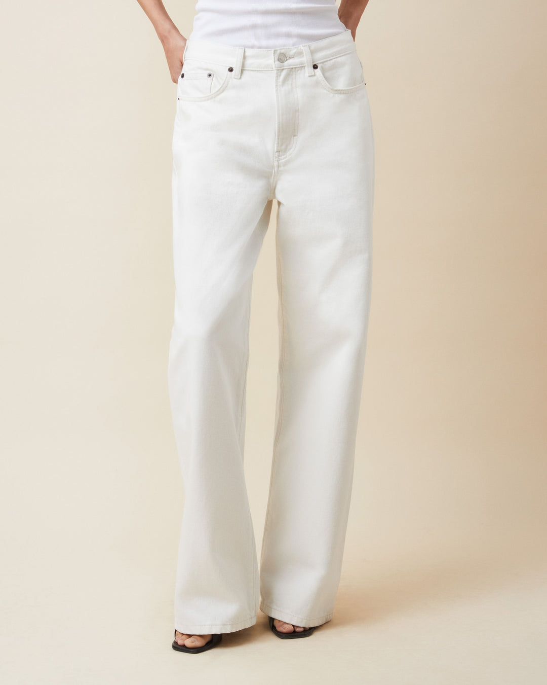 Belem Natural White