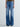 Becka Pants Medium Blue