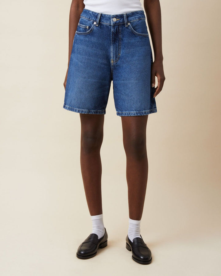 Belem Shorts Vintage 62