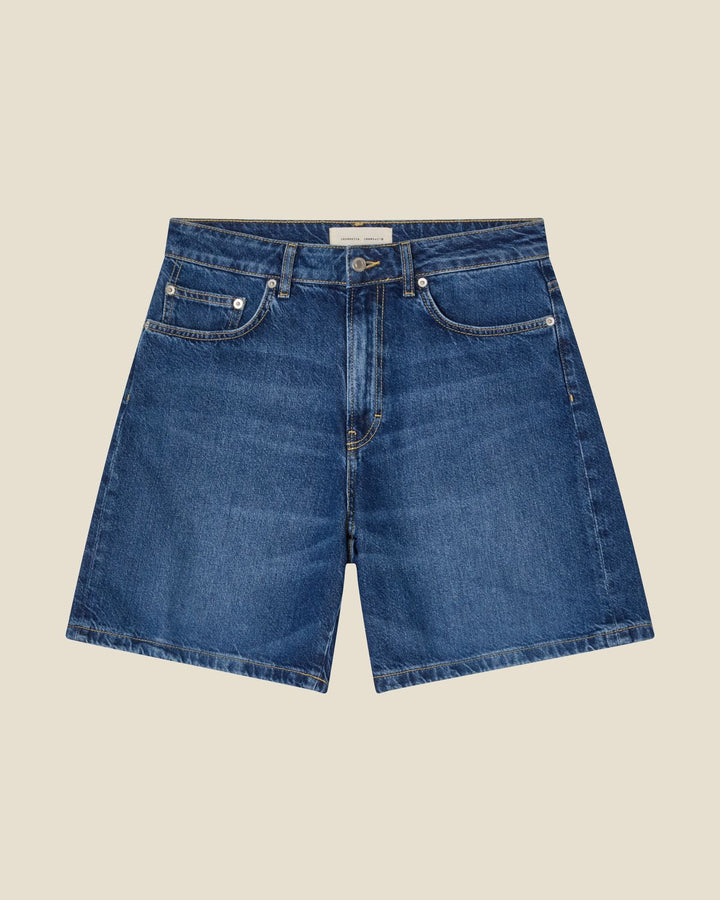 Belem Shorts Vintage 62