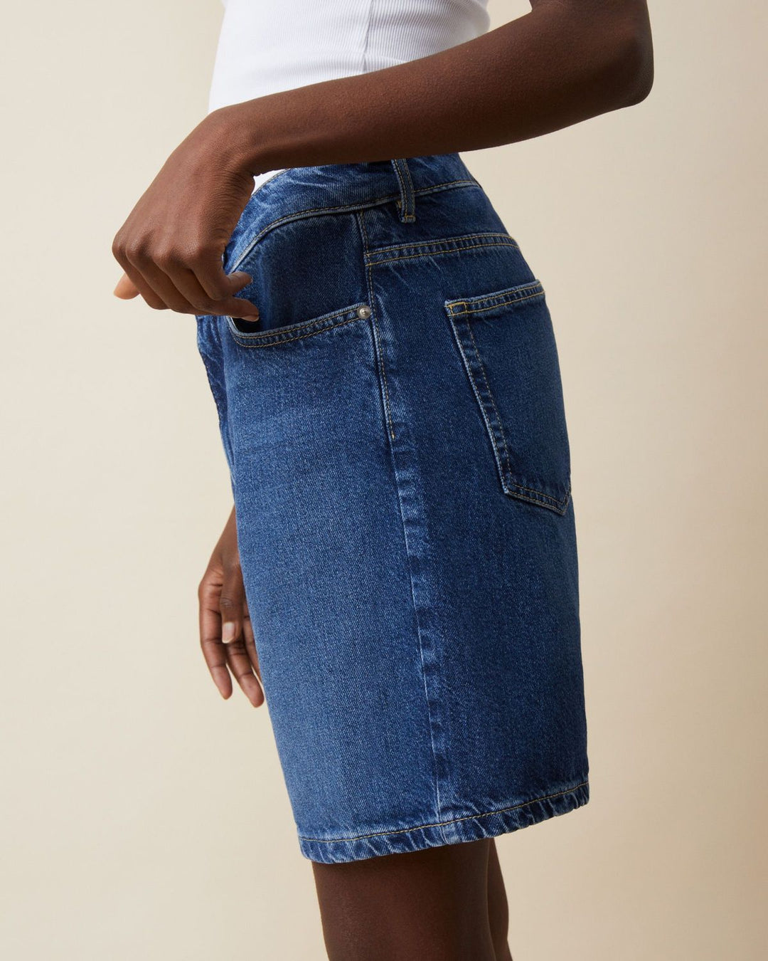 Belem Shorts Vintage 62