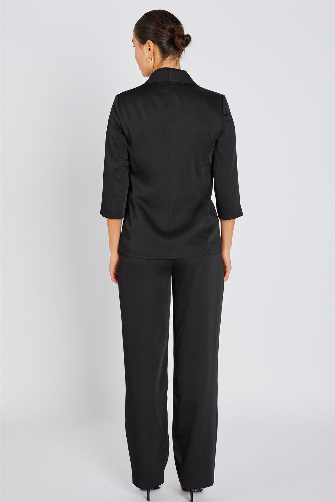 Cedars Davia Blazer