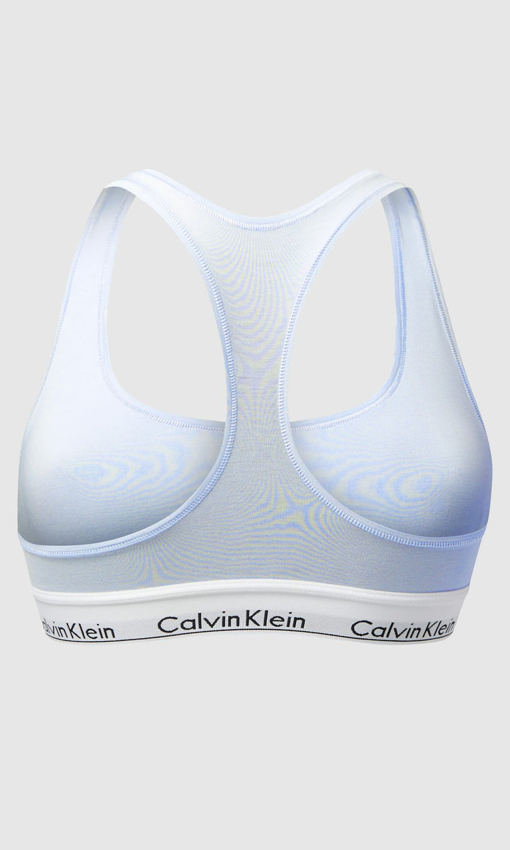 Unlined Bralette Plein Air