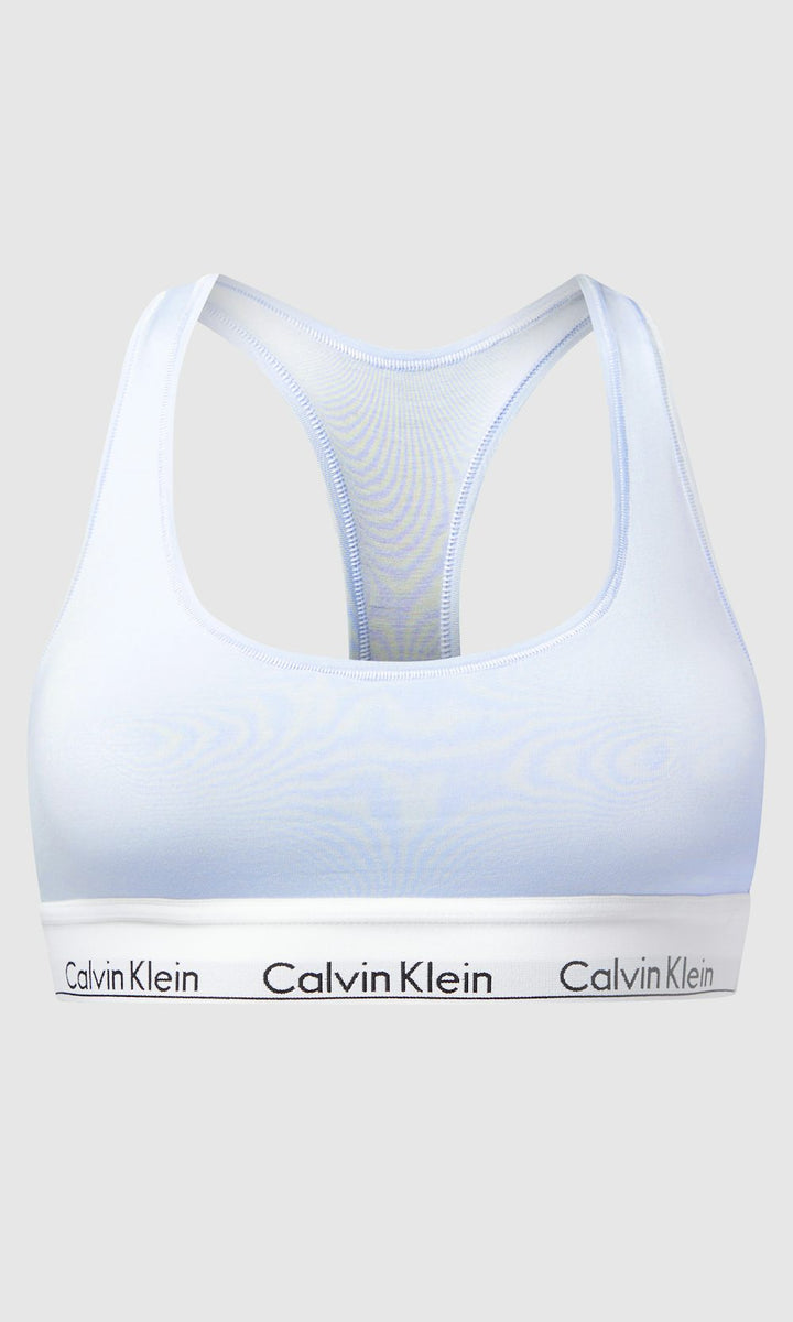 Unlined Bralette Plein Air