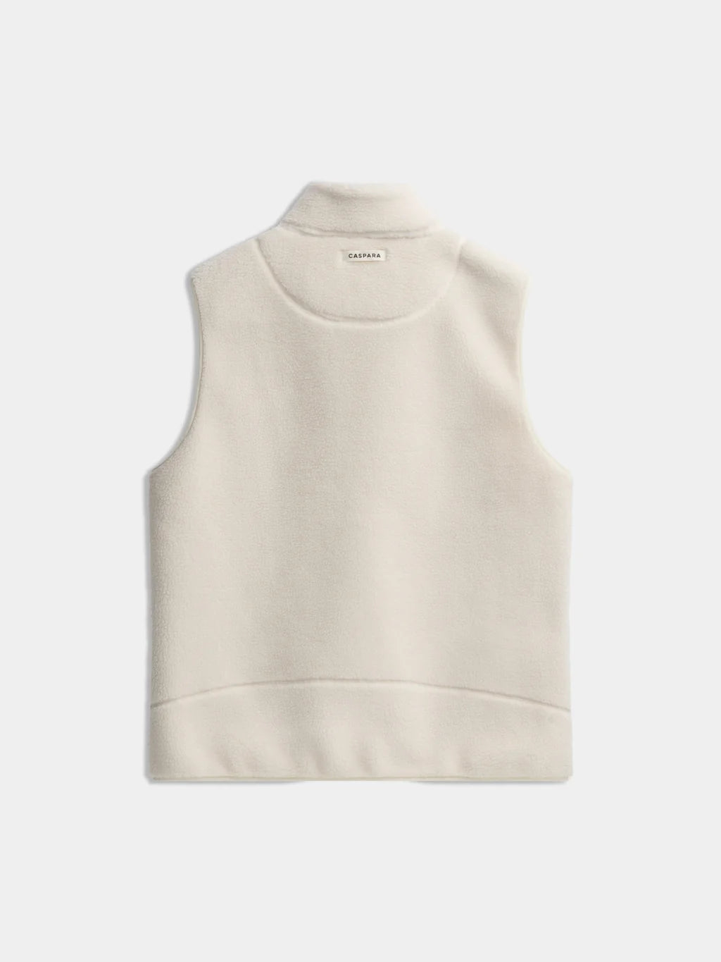 Cloudfleece Vest Creme