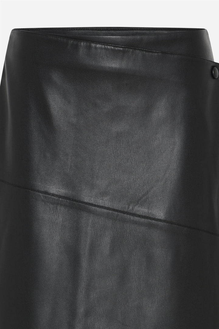 Vegani Vistina Skirt Black