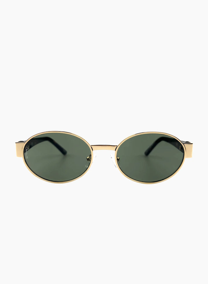 ECHO Gold Tort/Green