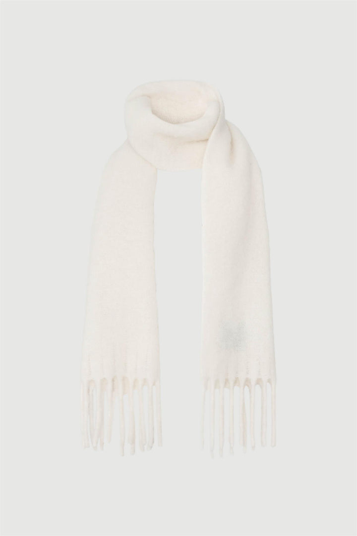 Snug Scarf Cream