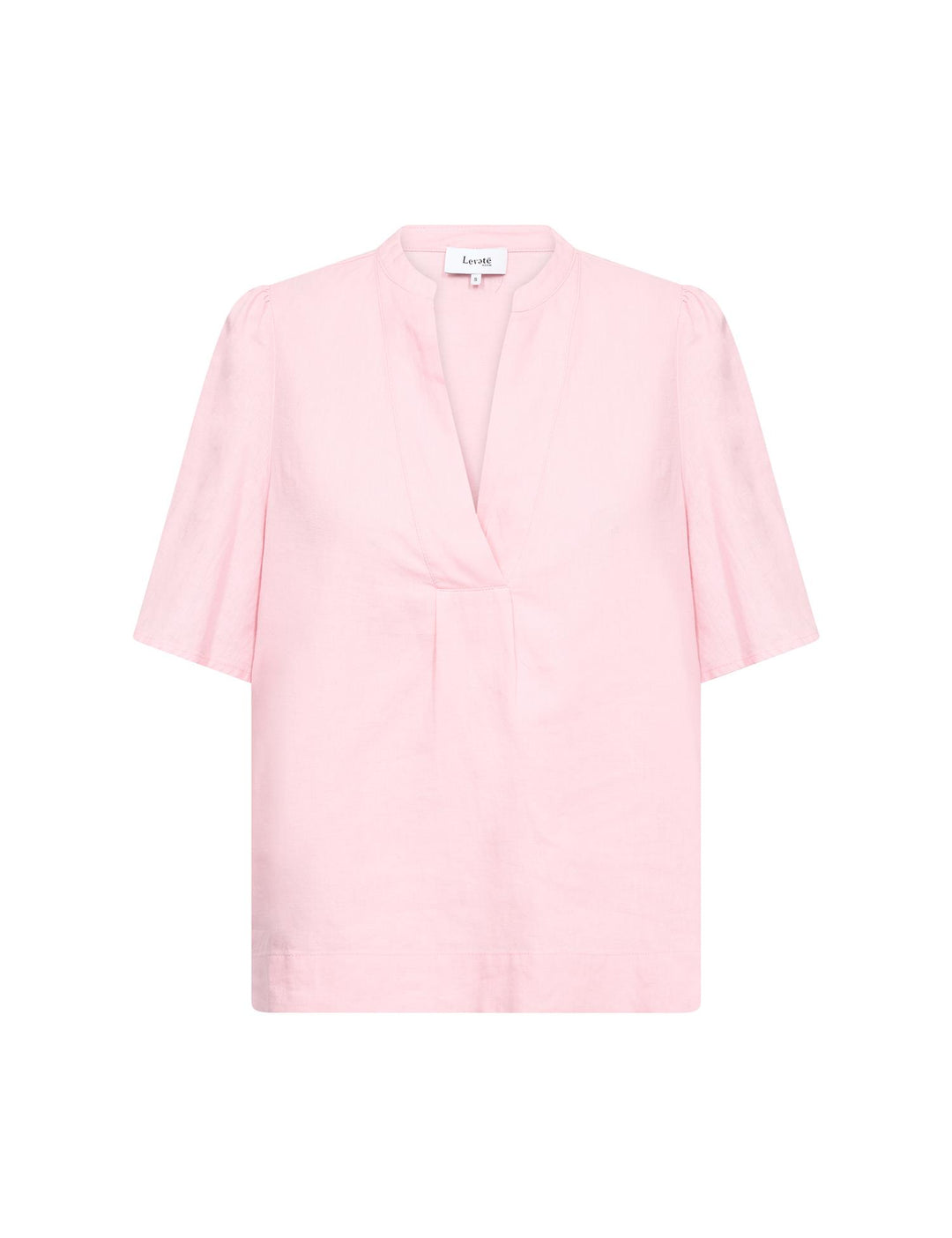 Naja 32 Blouse Rose