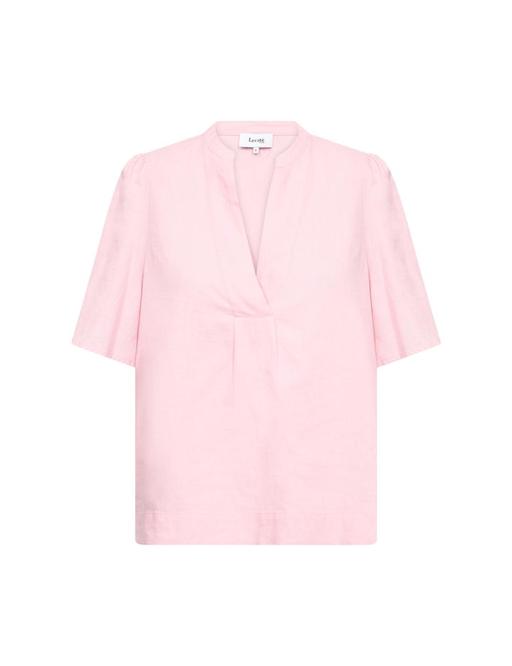 Naja 32 Blouse Rose