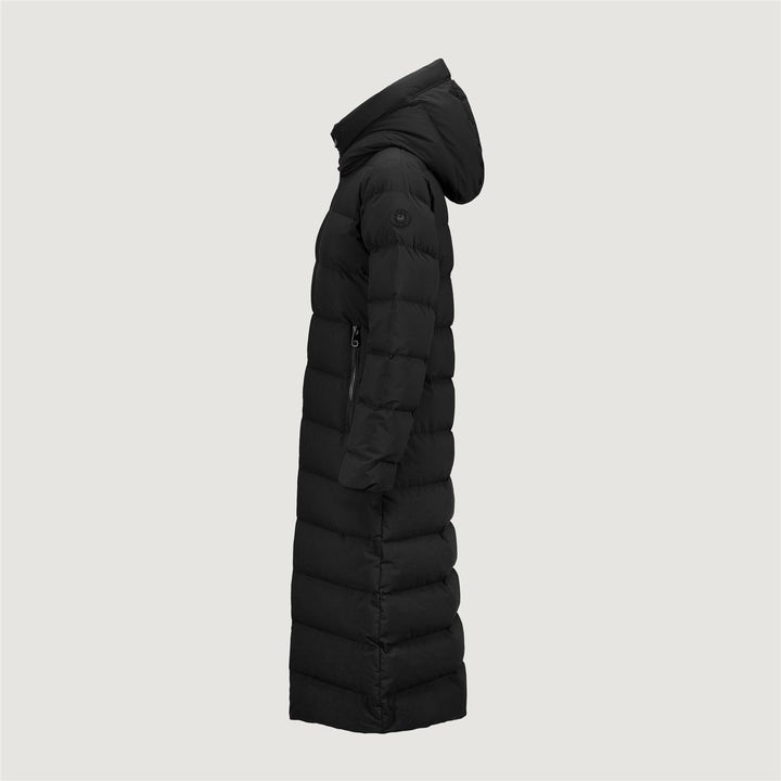 Val Cenis Long Tech Black