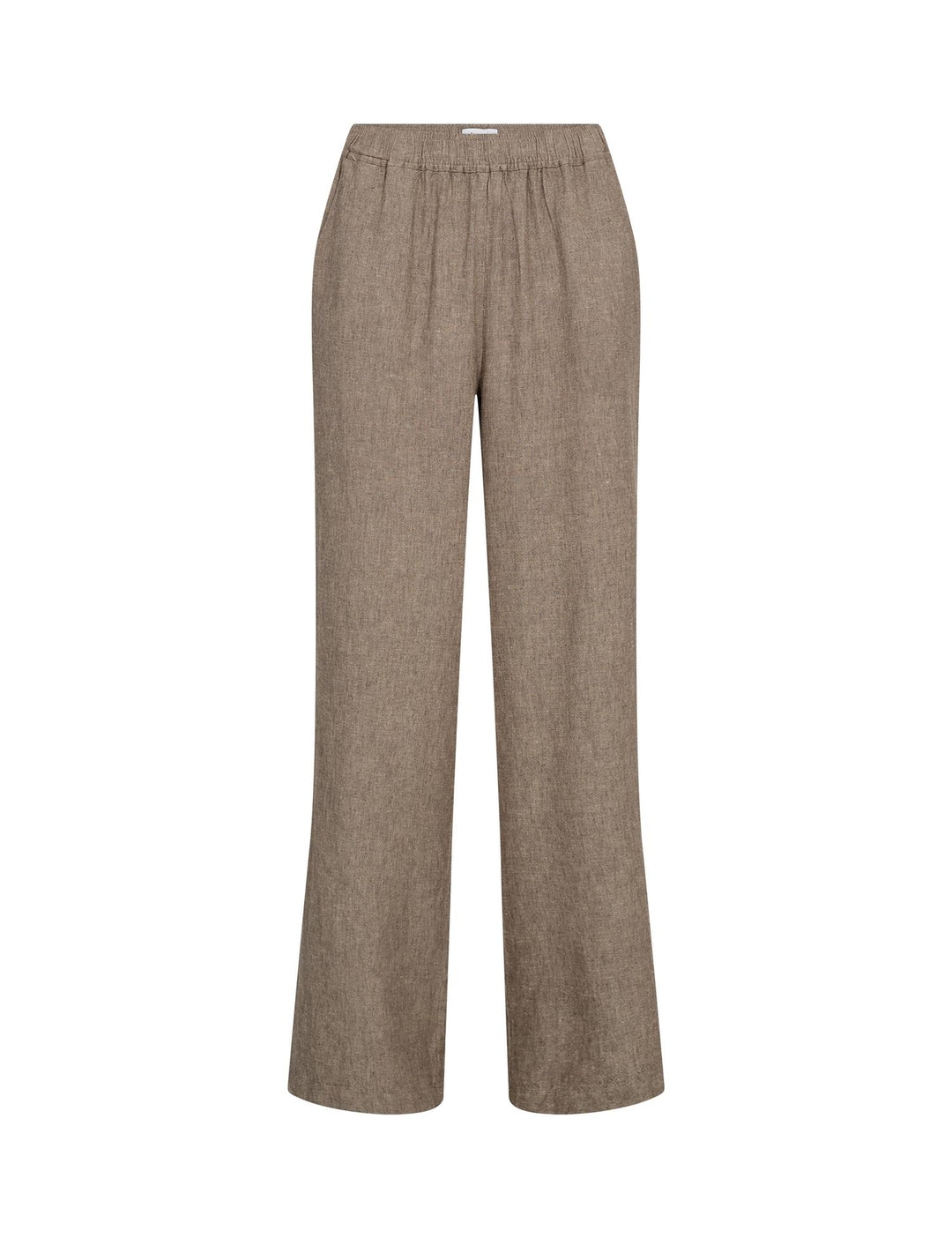 Naja 7 Pants Falcon Melange
