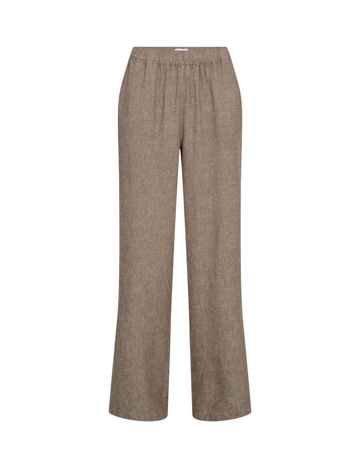 Naja 7 Pants Falcon Melange