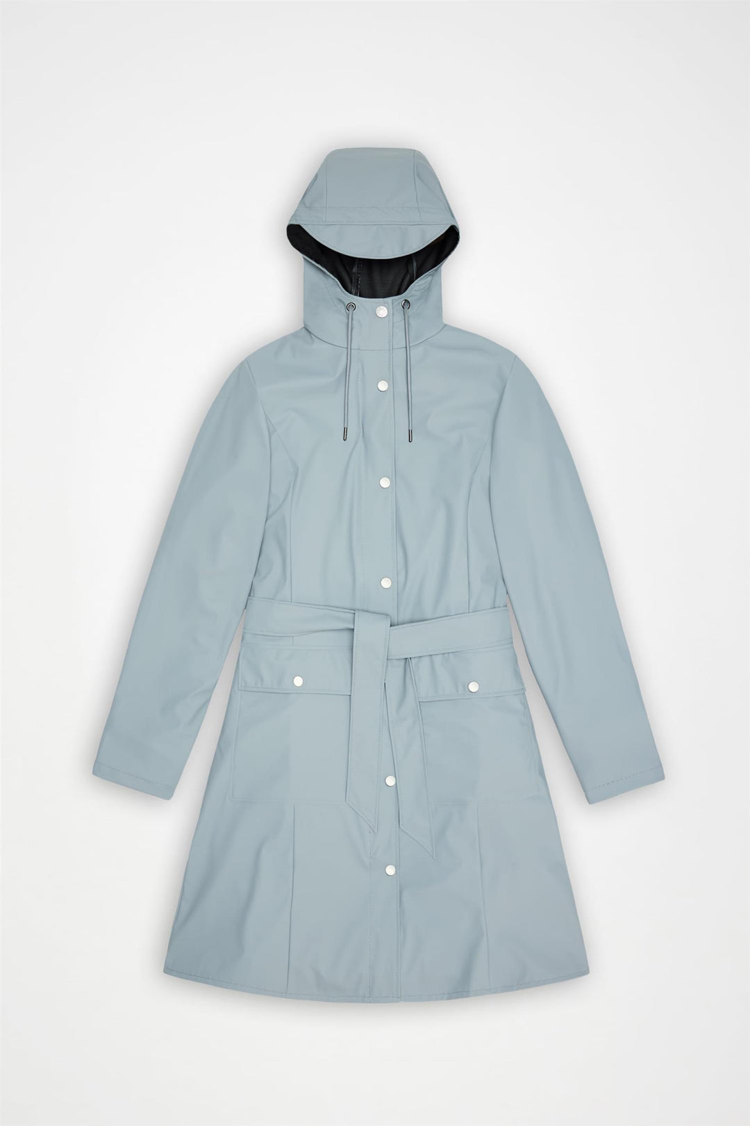 Curve Long Jacket W3 Pool