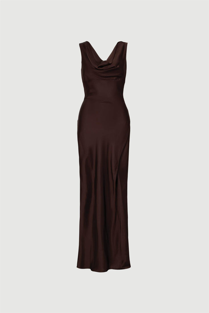 Cameron Dress Java