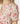 Kanza Flower Rose Dress Rose