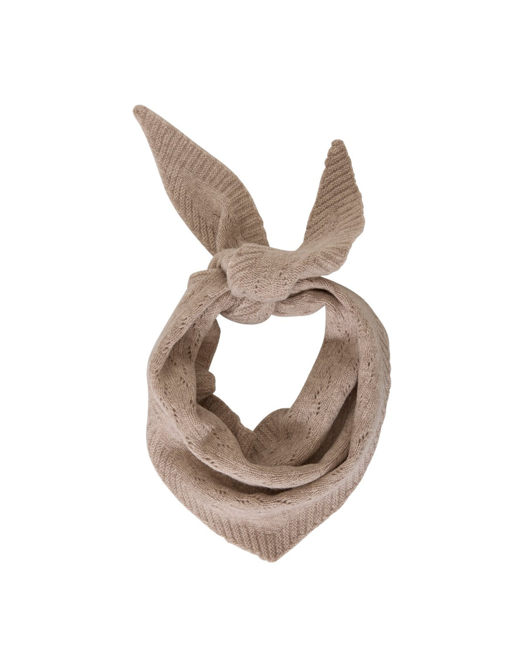 Lowee Pointelle Scarf Warm LGM