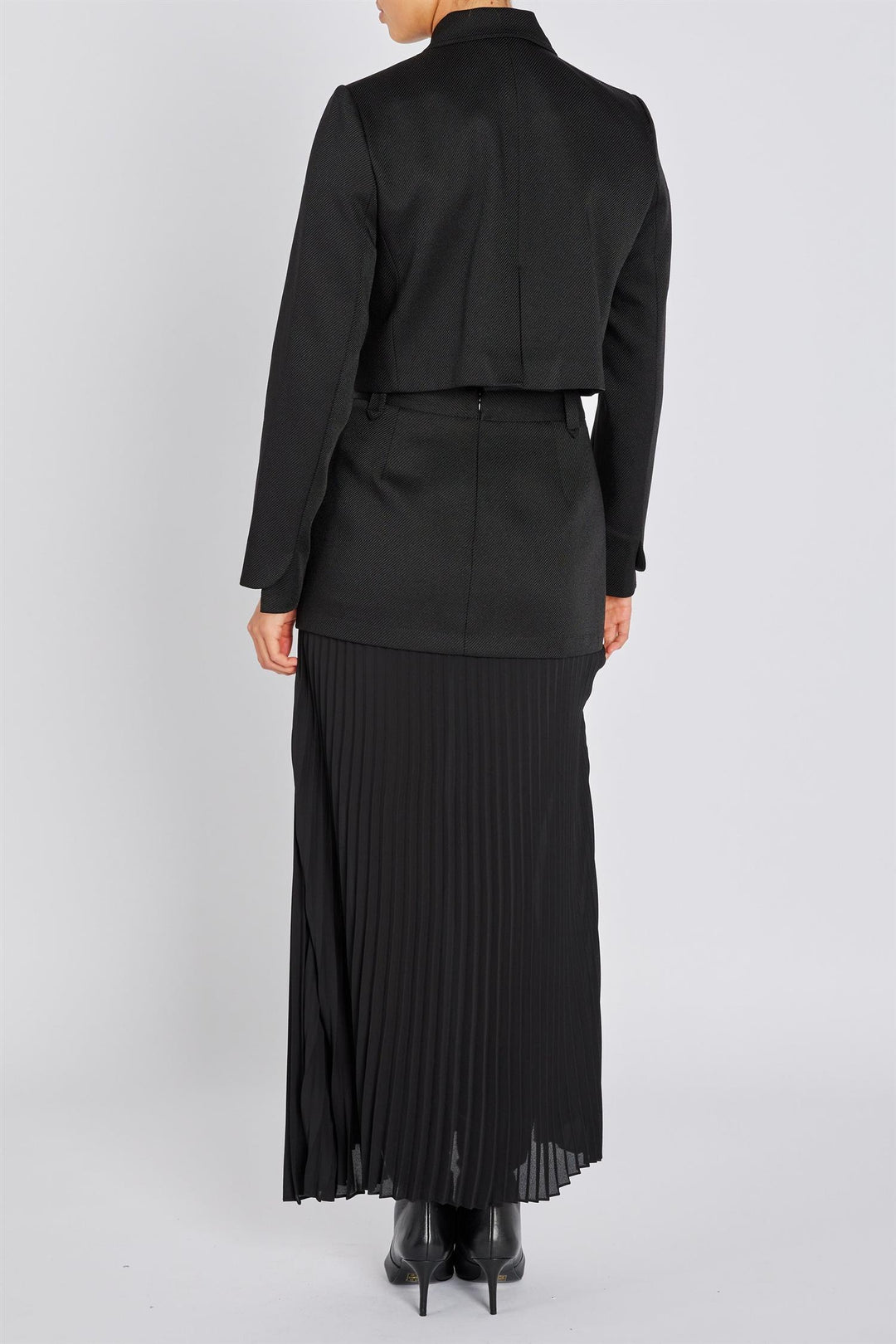 Calcarea Shennia Skirt Black