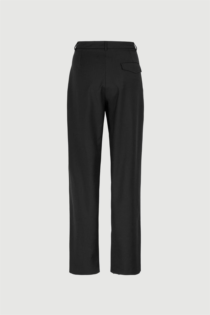 Monaco Pant Black