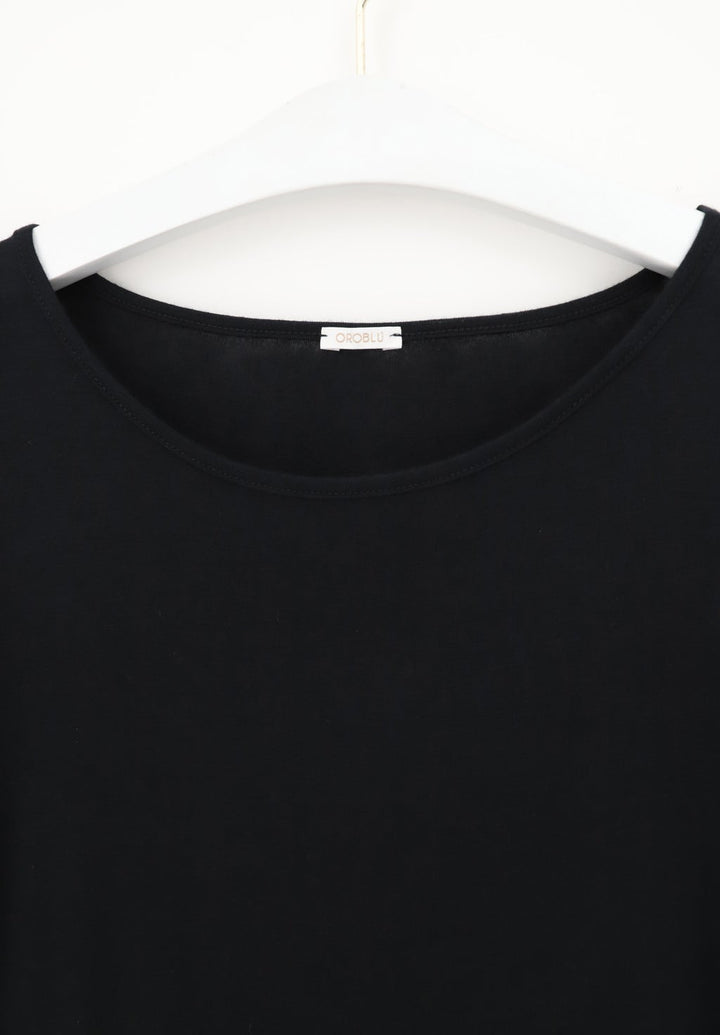 Perfect Line Cashmere Black