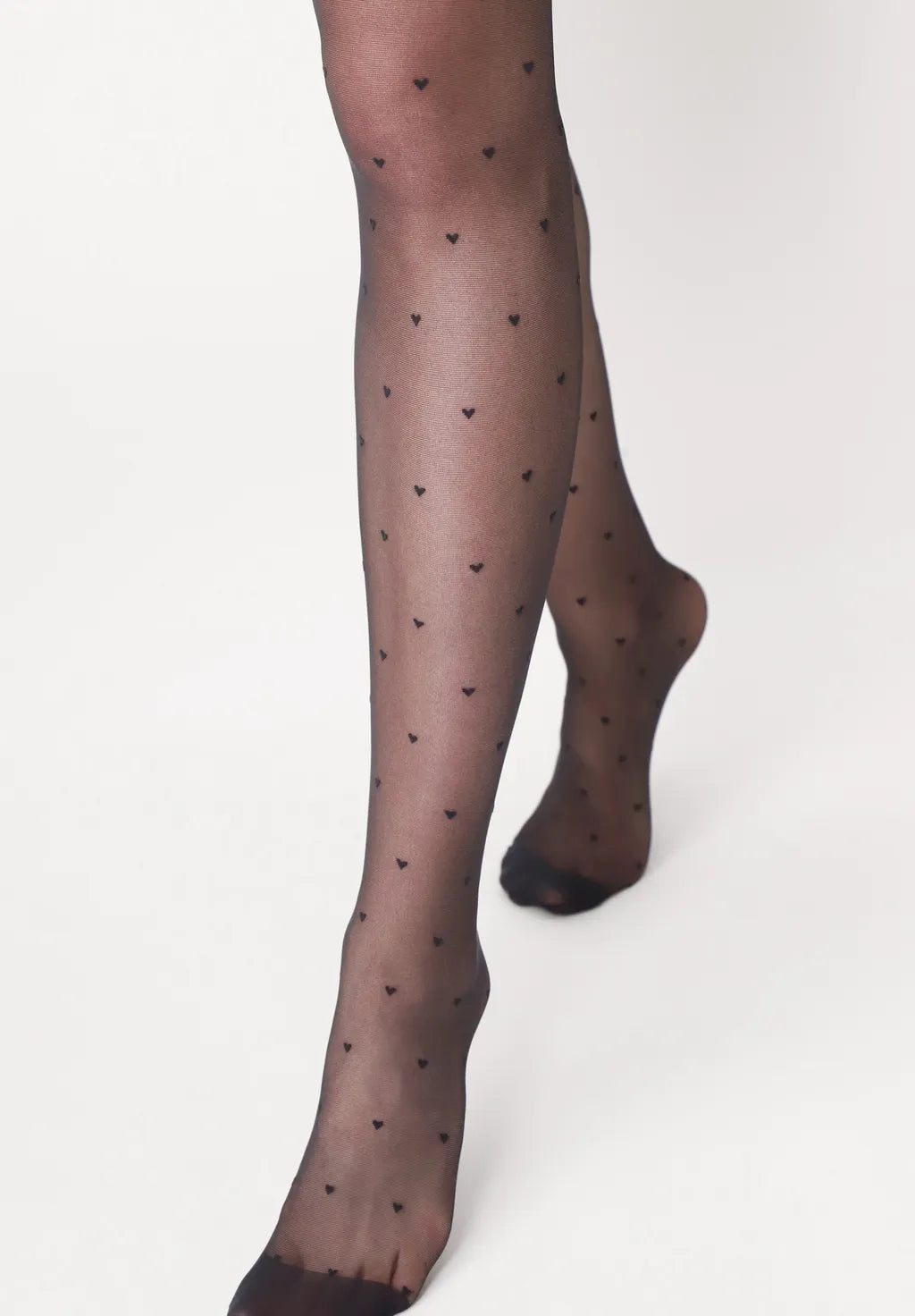 Sweetie Tights Black