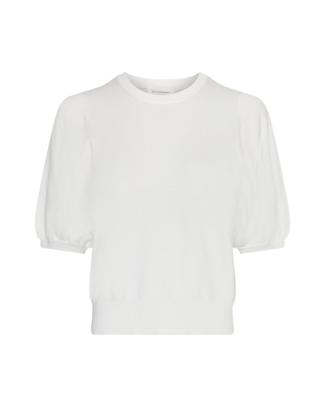 Sefika Rachelle 2/4 Pullover Egret