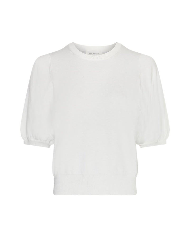 Sefika Rachelle 2/4 Pullover Egret