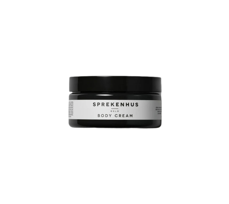 Body Cream Amber Infatuation 230 ml