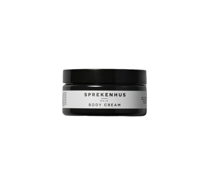 Body Cream Amber Infatuation 230 ml