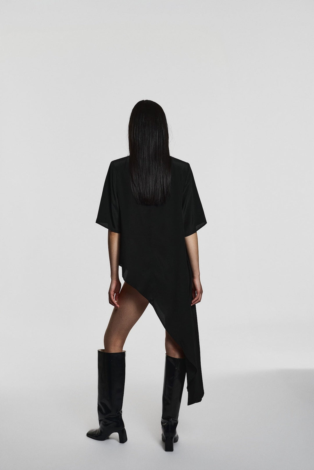Lyngen Top Black