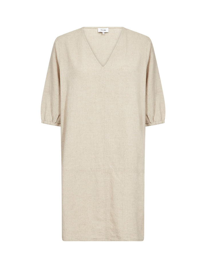 Naja 56 Dress Island Fossil
