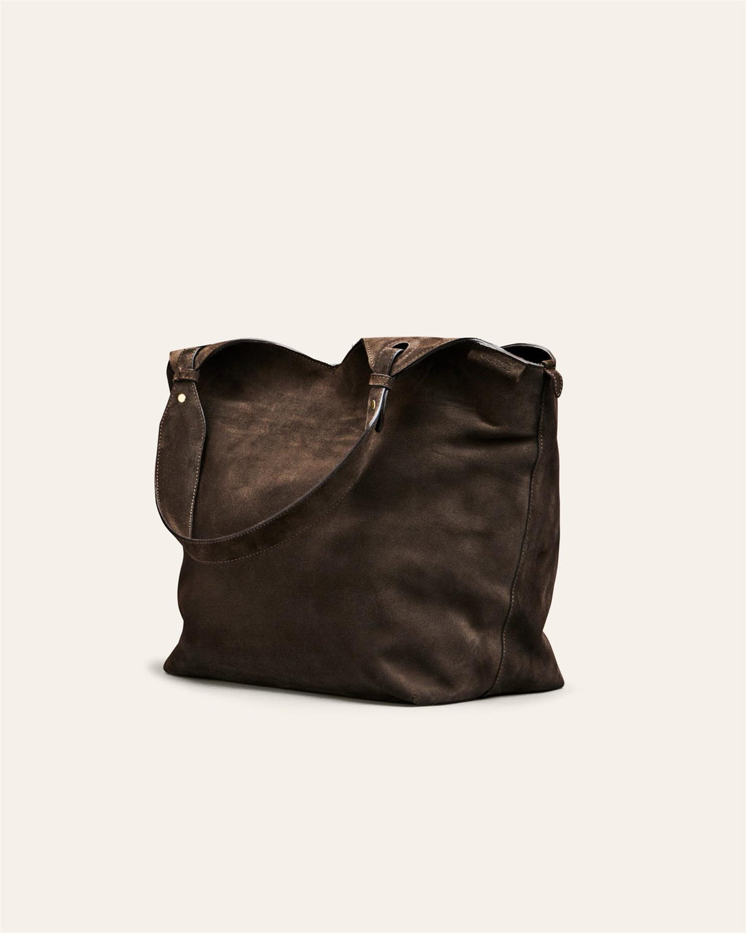 Soho Umber Suede
