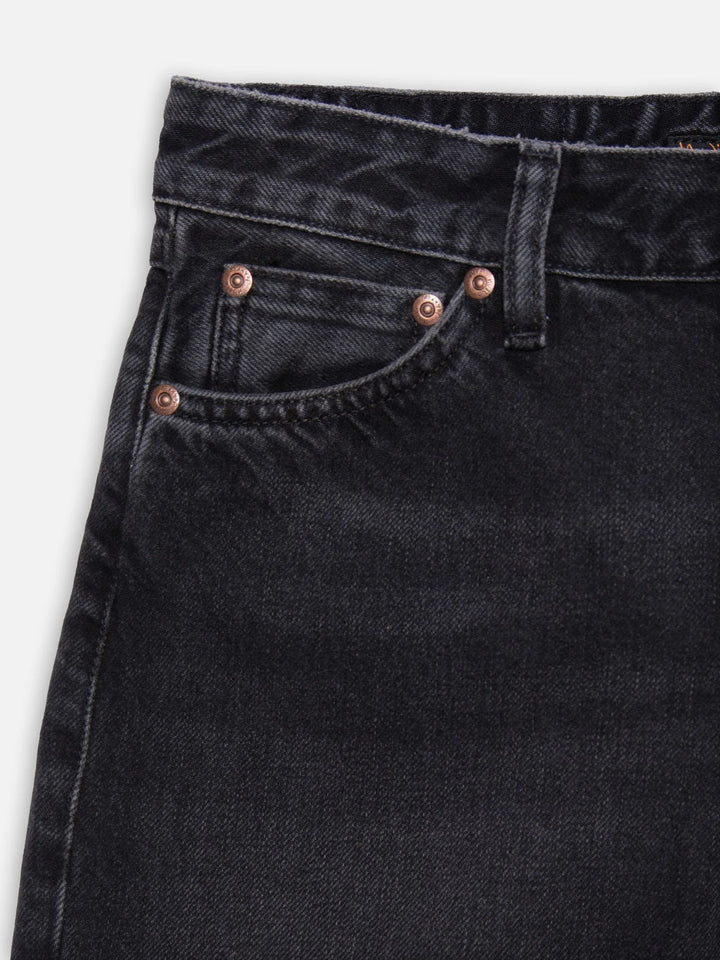 Wide Heidi Slow Black