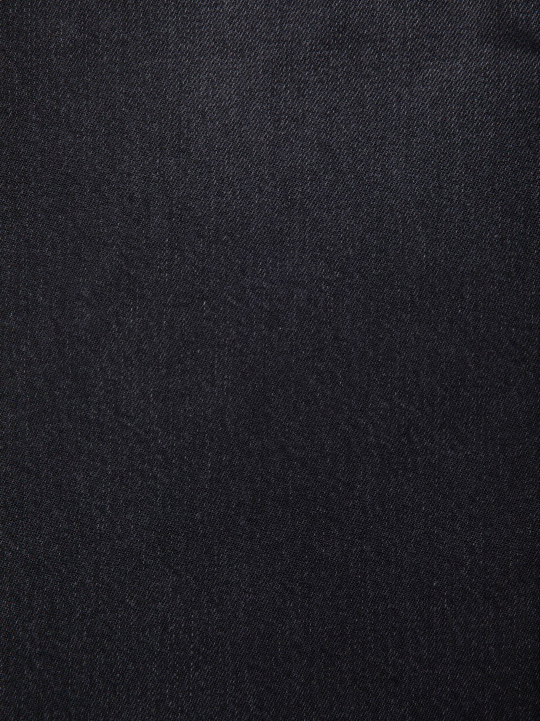 Wide Heidi Slow Black