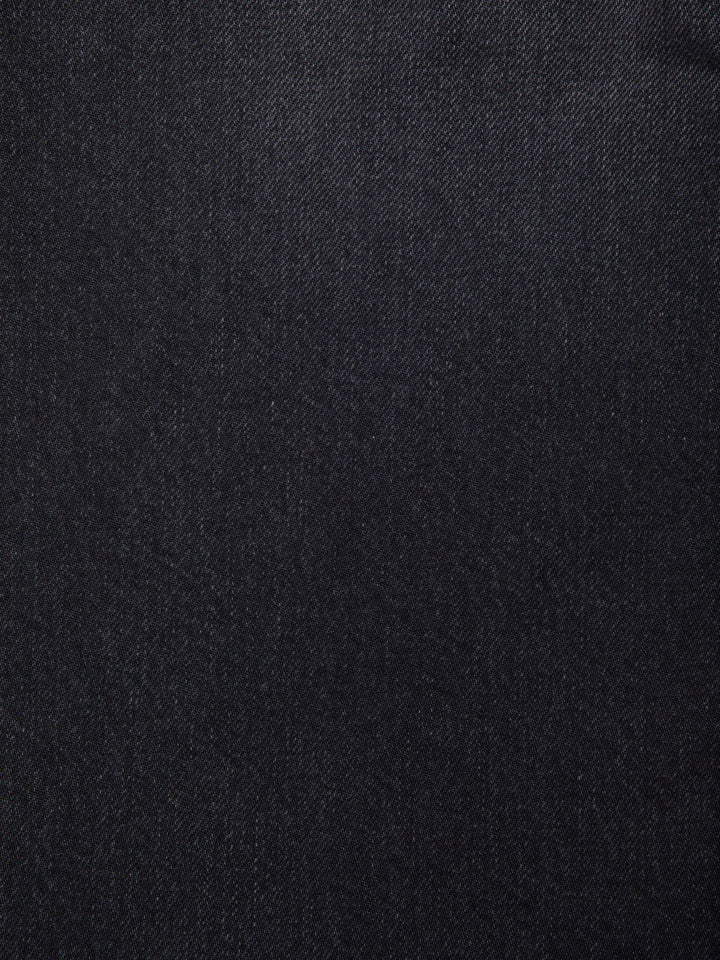 Wide Heidi Slow Black