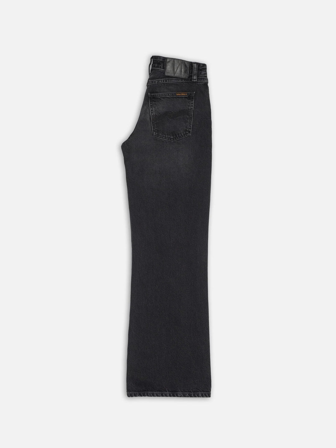 Wide Heidi Slow Black