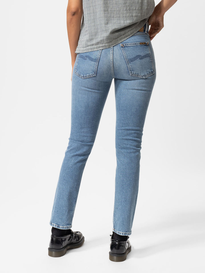 Excl Mellow Mae Blue Reality