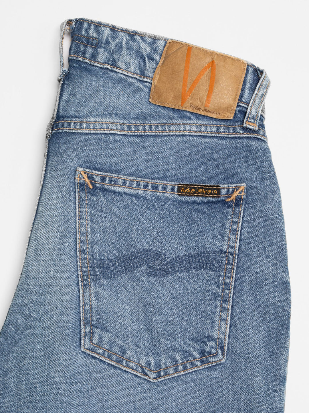 Excl Mellow Mae Blue Reality
