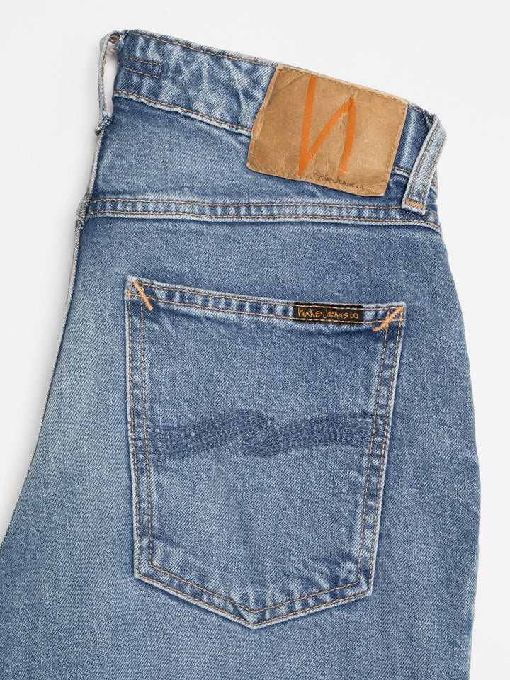 Excl Mellow Mae Blue Reality