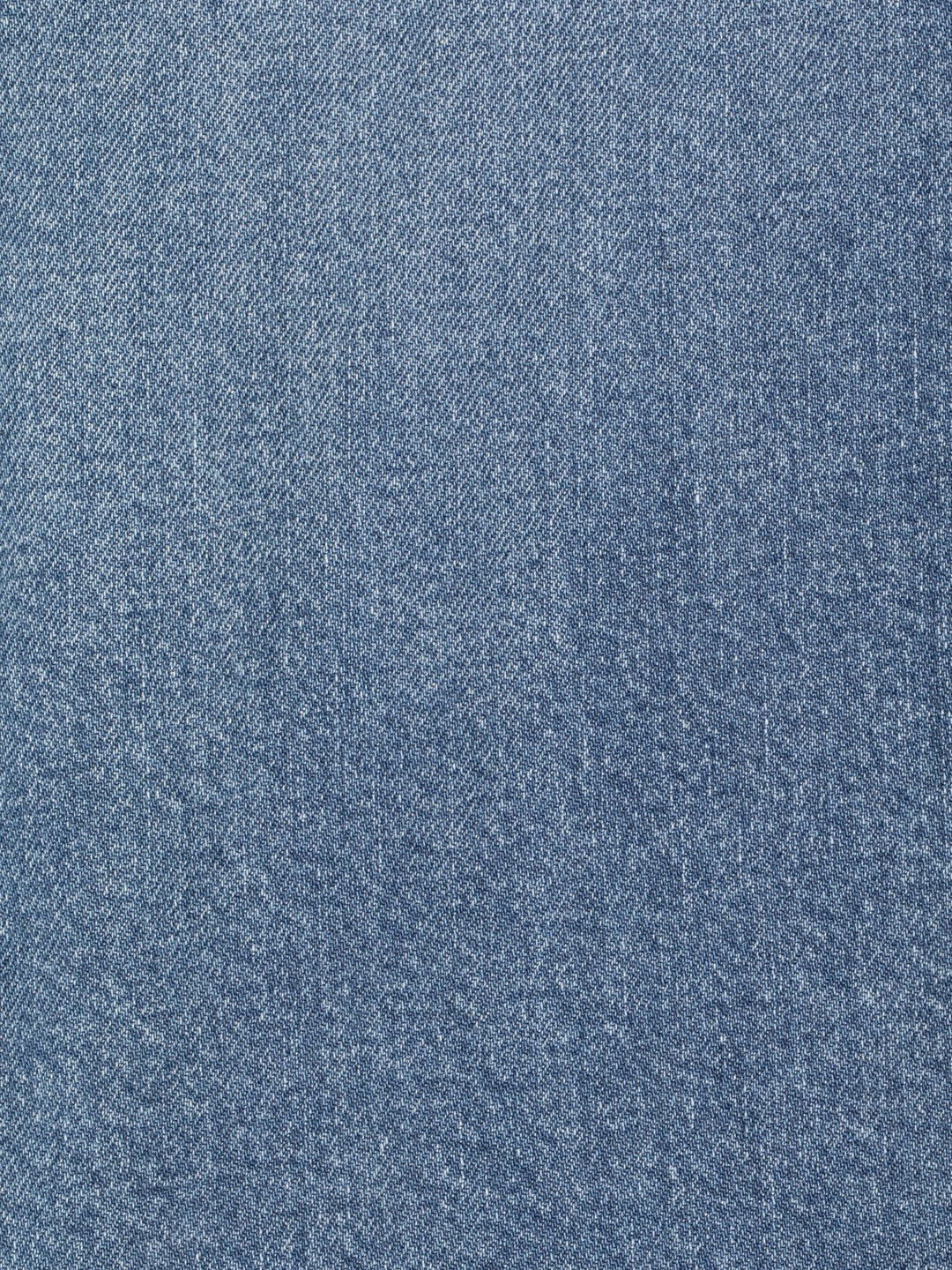 Excl Mellow Mae Blue Reality
