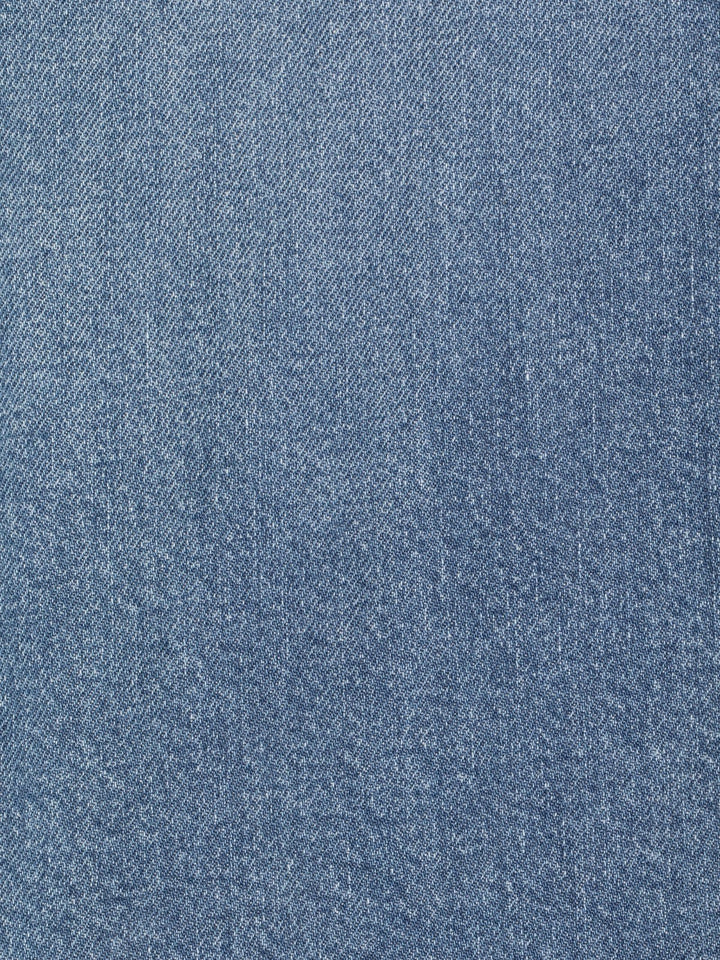 Excl Mellow Mae Blue Reality