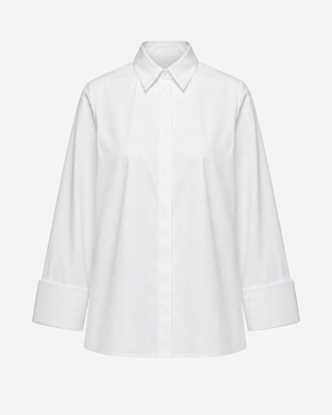 Odense Shirt White