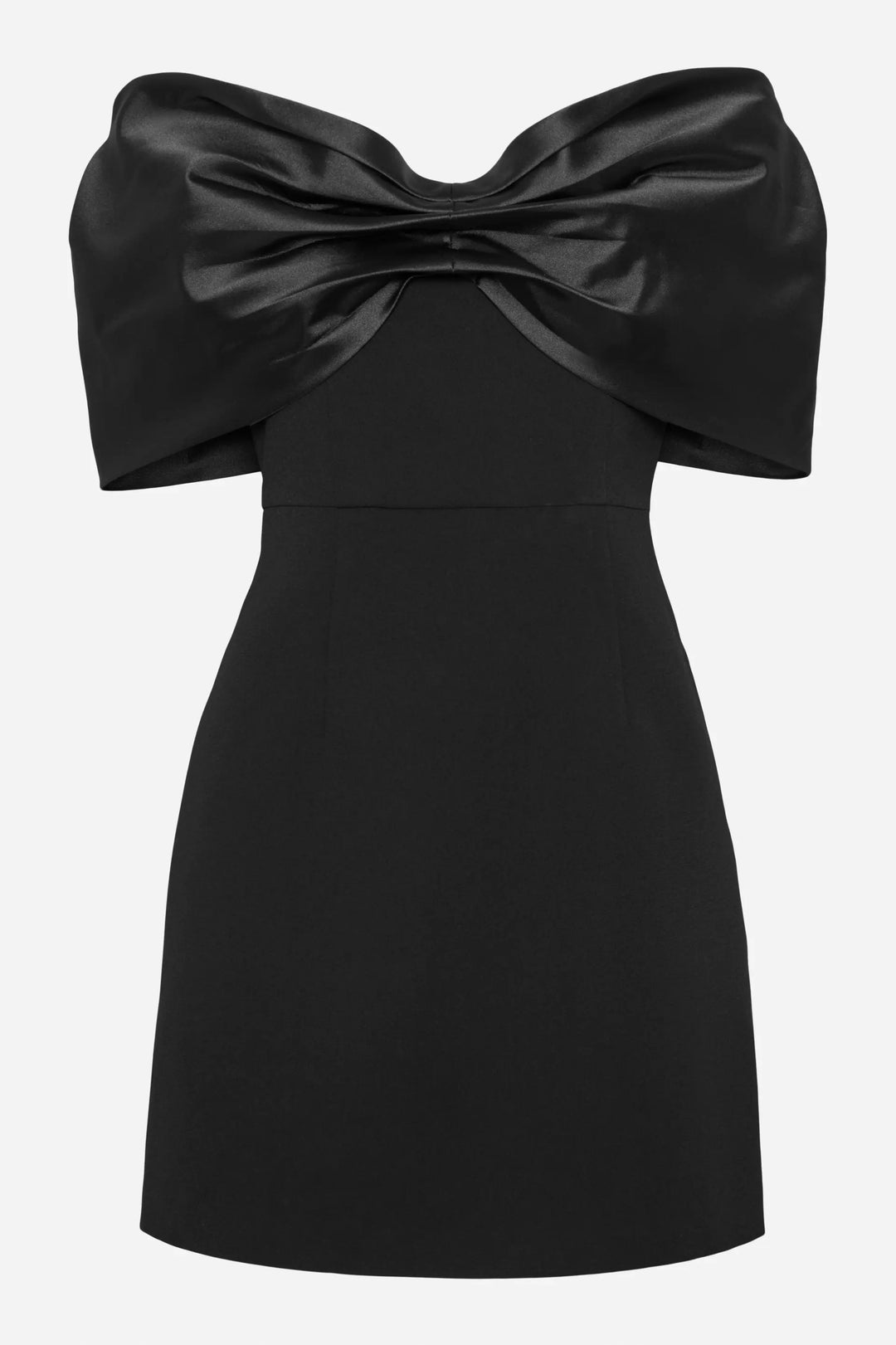 Dione Dress Black
