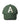 Eden Heart Caps Succulent Green
