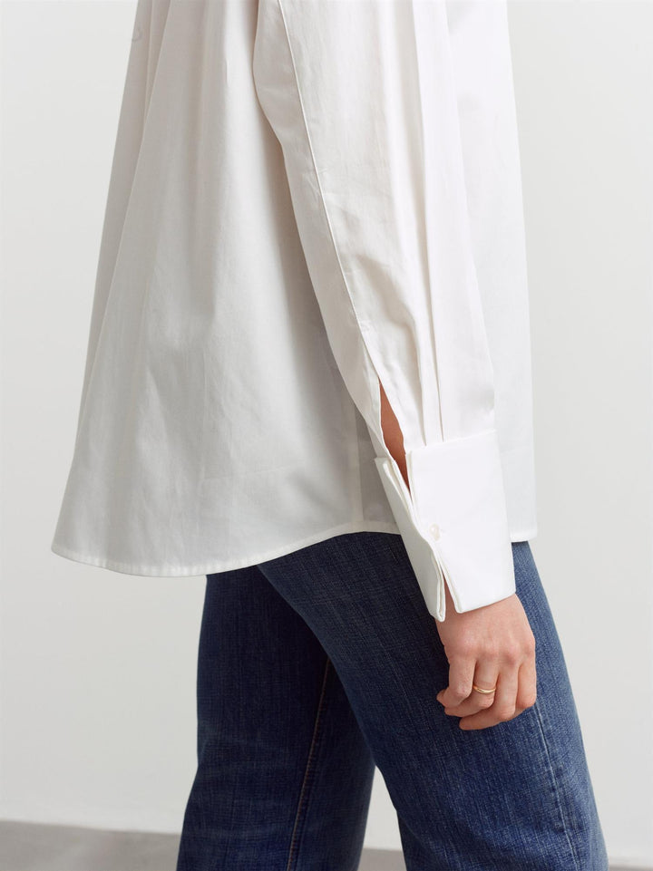 Odense Shirt White