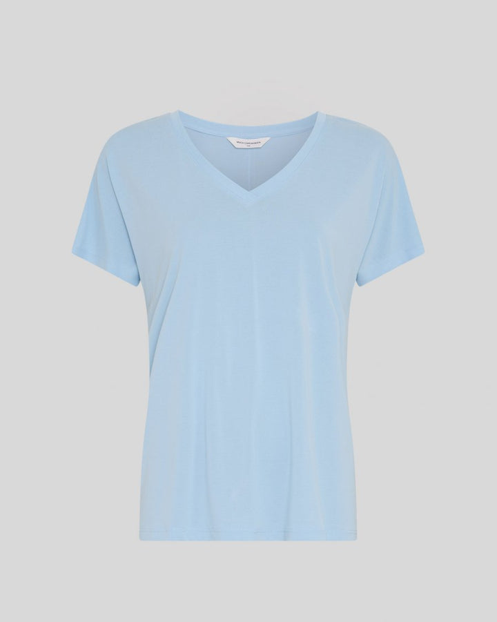 Fenya Modal V Neck Tee Summer Song