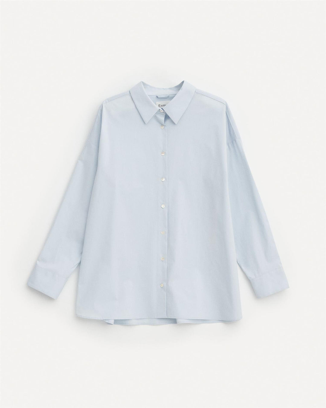 Copenhagen Shirt Light Blue